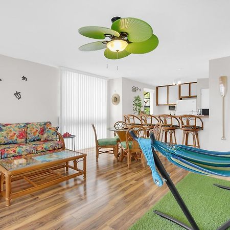 카일루아 코나 Casa Tropical Kona 아파트 외부 사진