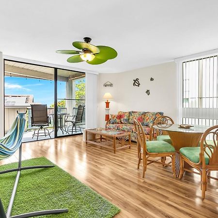 카일루아 코나 Casa Tropical Kona 아파트 외부 사진